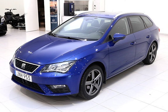 Seat Leon 6 of 25