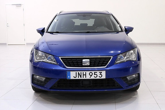 Seat Leon 7 of 25