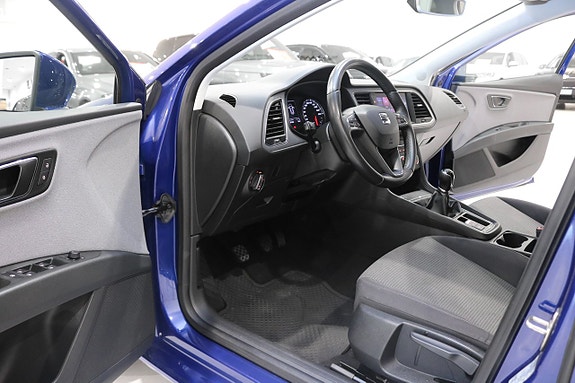 Seat Leon 10 of 25