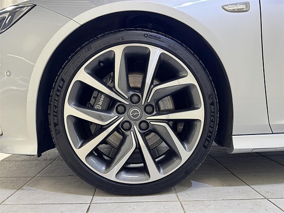 Opel Insignia 5 of 5