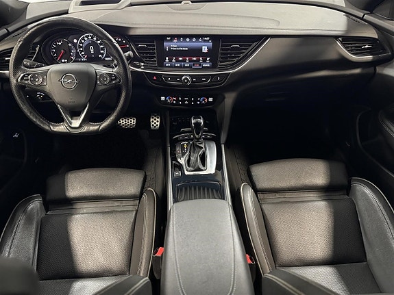 Opel Insignia 27 of 27