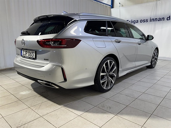 Opel Insignia 7 of 27