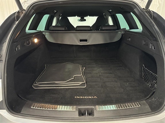 Opel Insignia 15 of 27