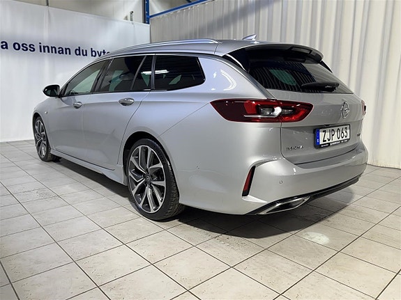 Opel Insignia 9 of 27