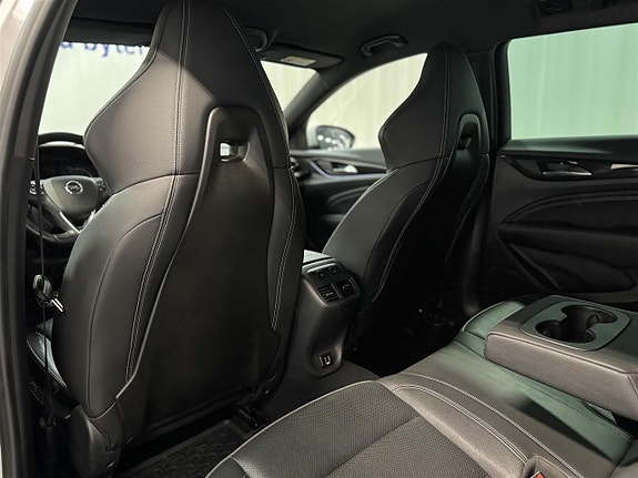 Opel Insignia 20 of 27