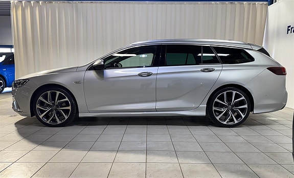 Opel Insignia 6 of 27