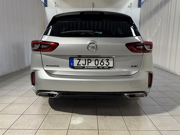 Opel Insignia 8 of 27