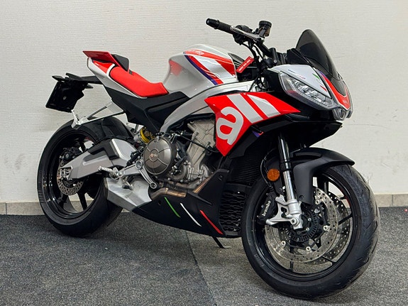 Aprilia Tuono 660 Factory # One of a kind