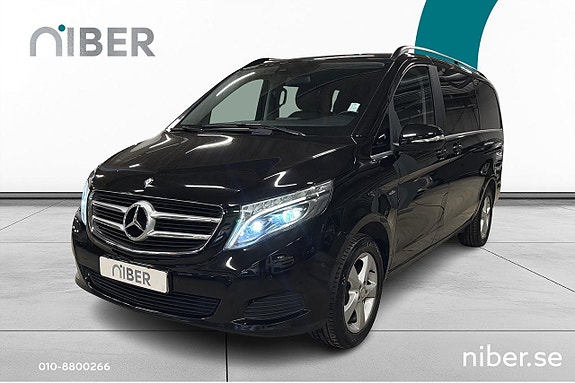 Mercedes-Benz V250 d