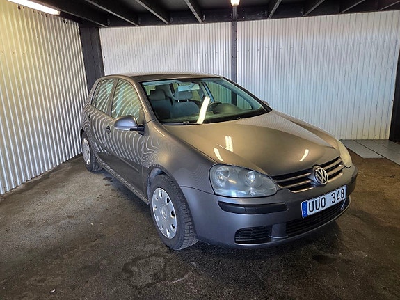 Volkswagen Golf-Serie 2 of 5