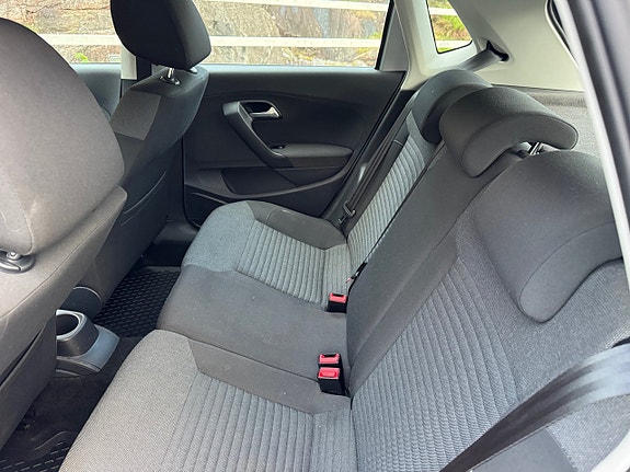 Volkswagen Polo 7 of 7