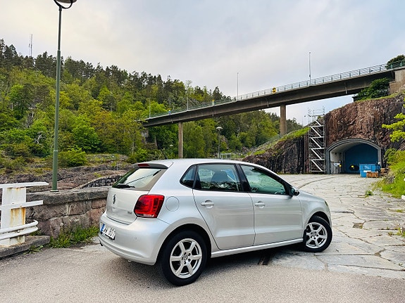 Volkswagen Polo 5 of 5