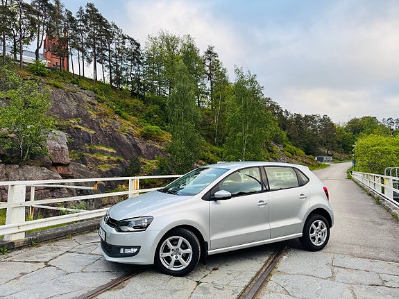 Volkswagen Polo 3 of 5