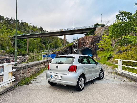 Volkswagen Polo 4 of 5