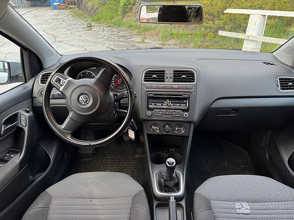 Volkswagen Polo 6 of 7