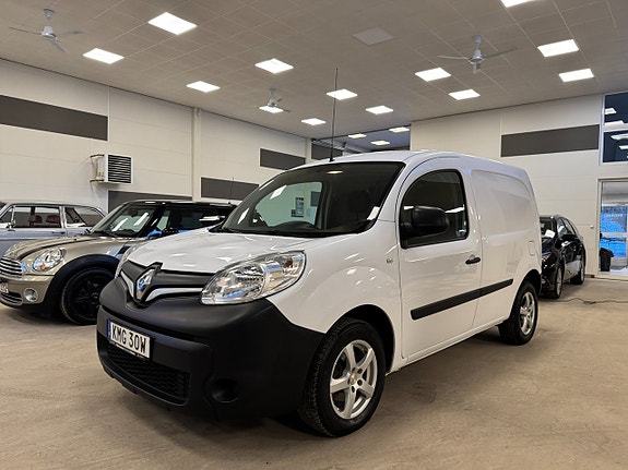 Renault Kangoo Express