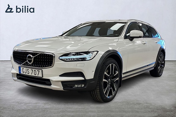 Volvo V90 Cross Country