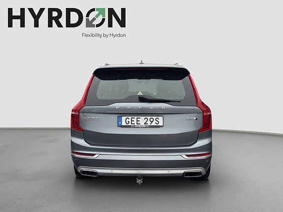Volvo XC90 5 of 5