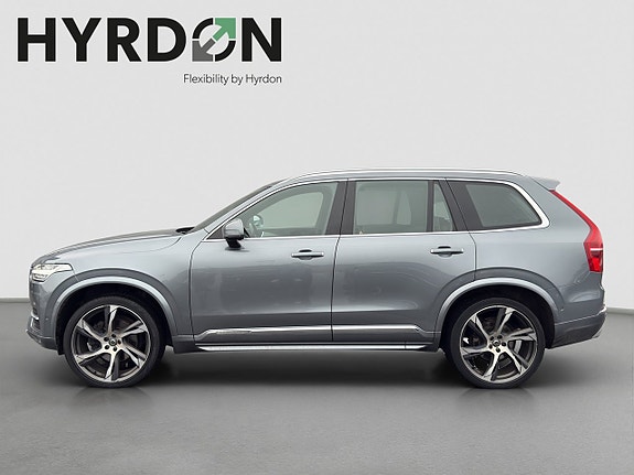 Volvo XC90 3 of 5