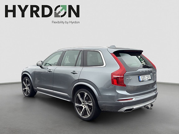 Volvo XC90 4 of 5