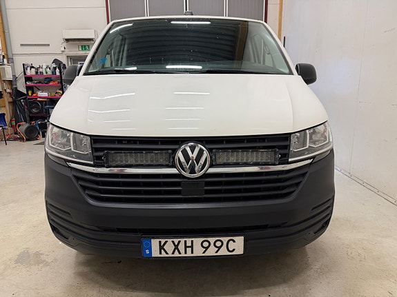 Volkswagen Transporter 7 of 15