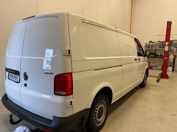 Volkswagen Transporter 8 of 15