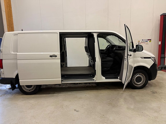 Volkswagen Transporter 14 of 15