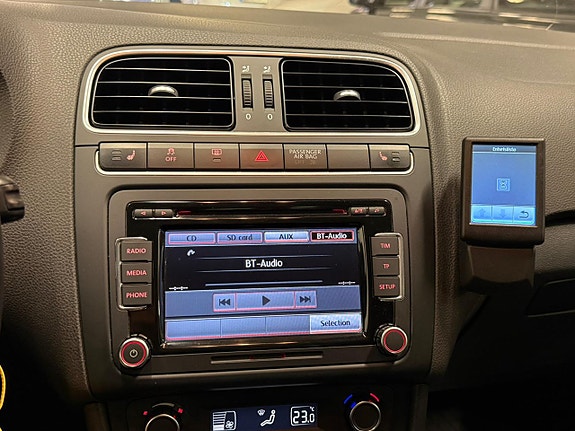 Volkswagen Polo 20 of 23