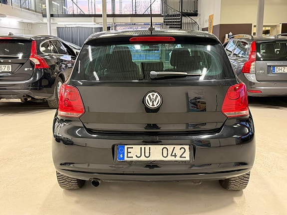 Volkswagen Polo 11 of 23