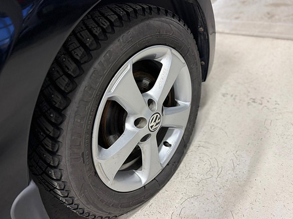 Volkswagen Polo 13 of 23
