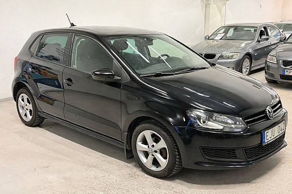 Volkswagen Polo 7 of 23