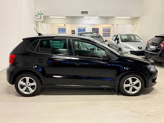 Volkswagen Polo 8 of 23