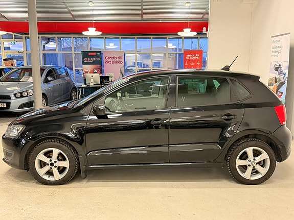 Volkswagen Polo 5 of 5