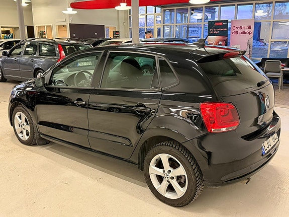 Volkswagen Polo 6 of 23