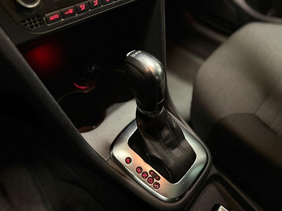 Volkswagen Polo 22 of 23
