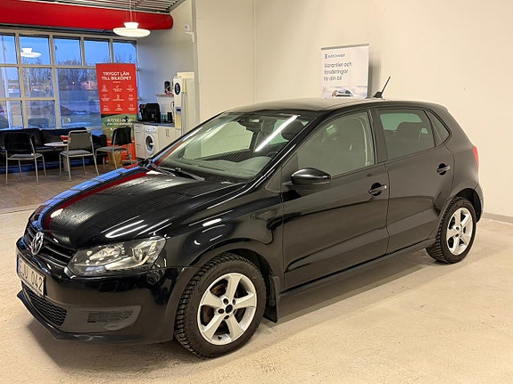 Volkswagen Polo 4 of 5