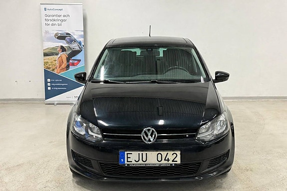 Volkswagen Polo 3 of 5