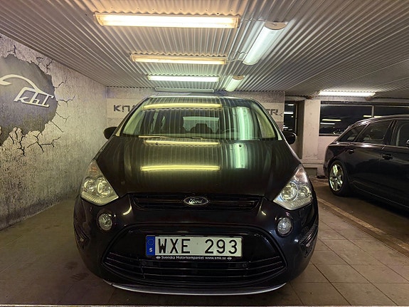 Ford S-MAX 2 of 5