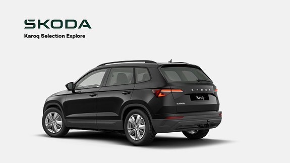 Skoda Karoq 3 of 5