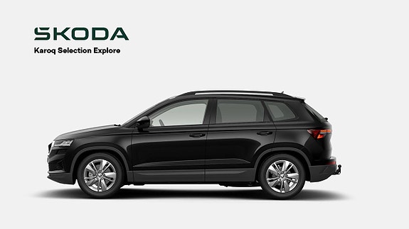 Skoda Karoq 3 of 5