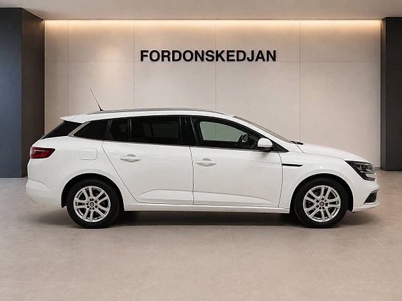 Renault Megane 5 of 19