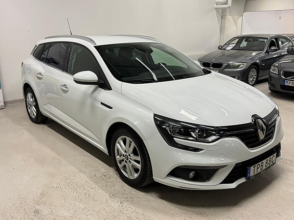 Renault Megane 6 of 23