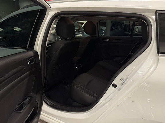 Renault Megane 22 of 23