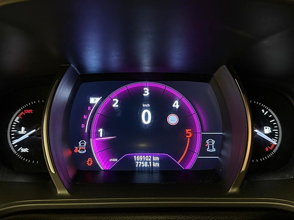 Renault Megane 15 of 23