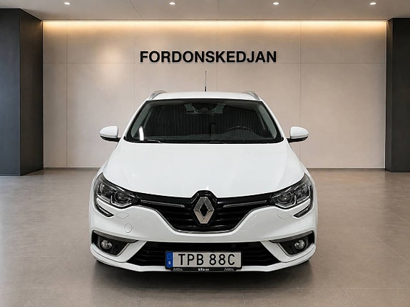 Renault Megane 3 of 19