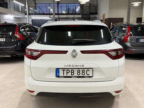 Renault Megane 8 of 23