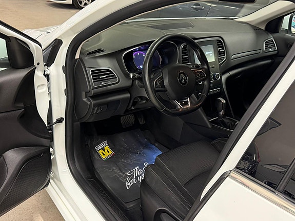 Renault Megane 11 of 23
