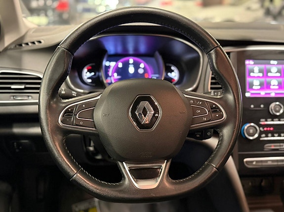Renault Megane 14 of 23