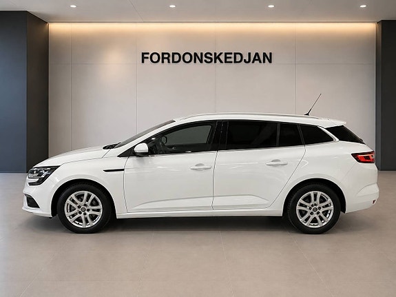 Renault Megane 4 of 19
