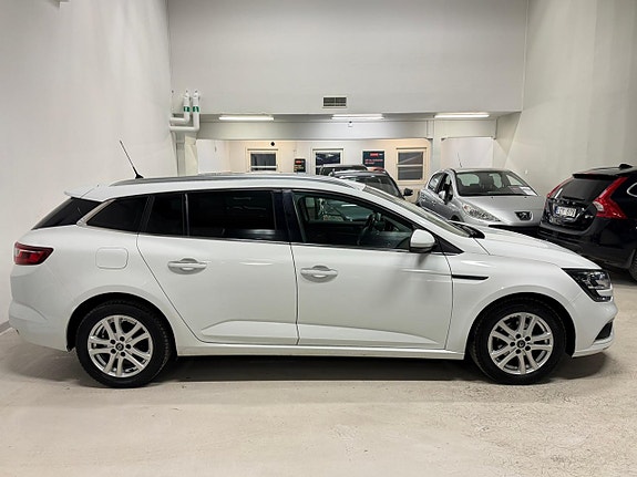 Renault Megane 7 of 23